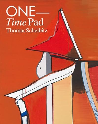 Thomas Scheibitz: ONE - Time Pad (English and German Edition)