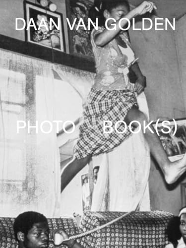 Daan Van Golden : Photo Book(s)