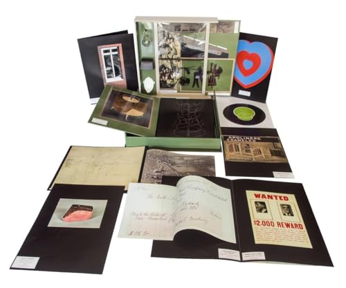 Marcel Duchamp: Boîte-en-valise (or of Marcel Duchamp or Rrose Selavy)