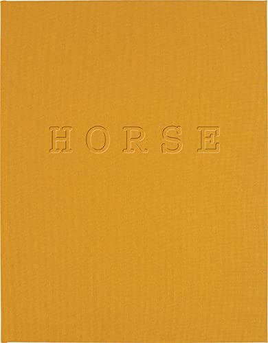 Jitka Hanzlová: Horse