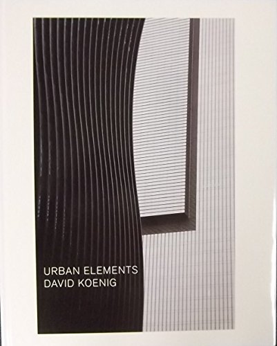 Urban Elements: Coloseo 42 (Spanish, English and Japanese Edition)
