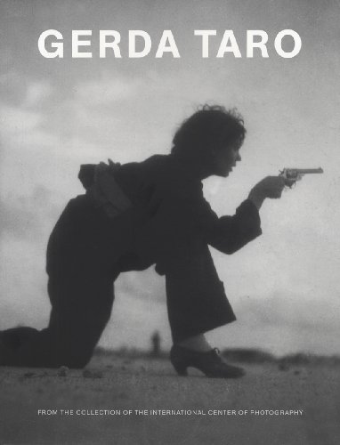 Gerda Taro