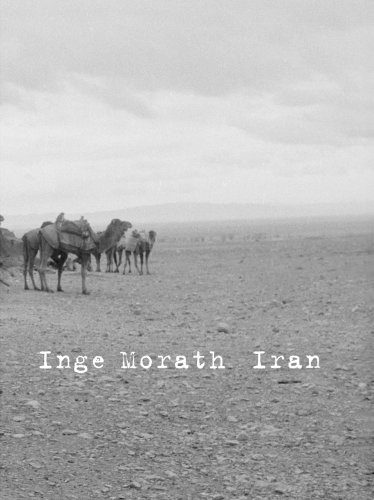 Inge Morath - Iran