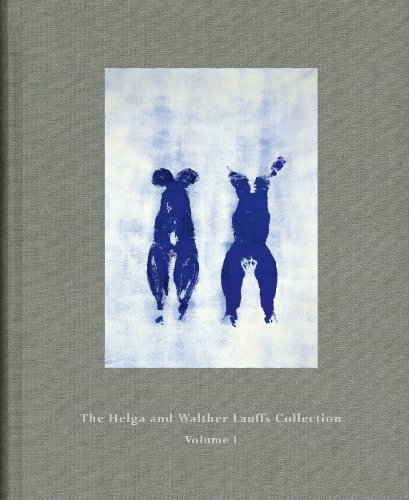 The Helga and Walther Lauffs Collection