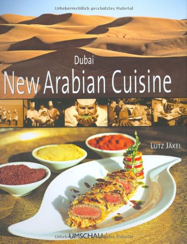 Dubai: New American Cuisine