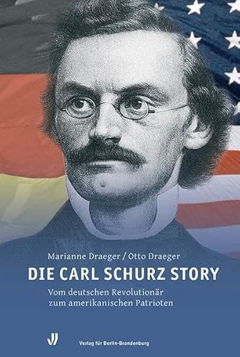 Die Carl Schurz Story: Marianne Draeger /