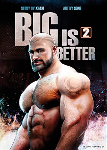 Big is Better 2
