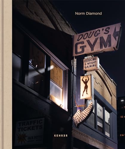 Doug's Gym : The Last of Its Kind