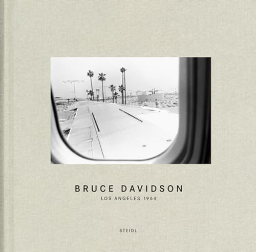 Bruce Davidson: Los Angeles 1964