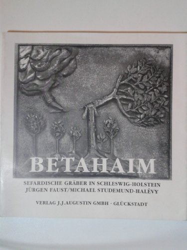 Betahaim: Sefardische Graber in Schleswig-Holstein