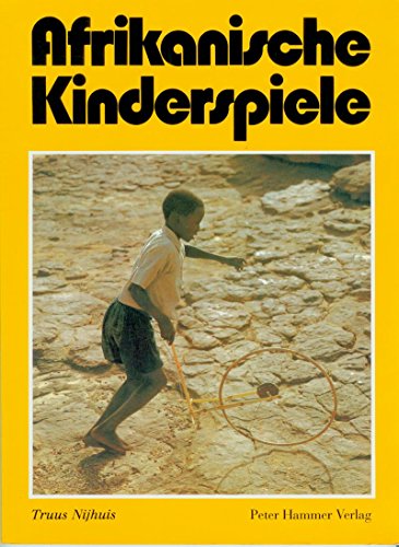 Afrikanische Kinderspiele