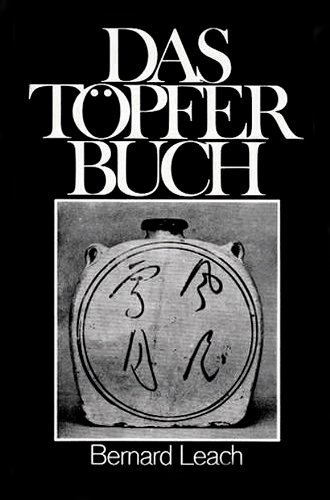 DAS TOPFER BUCH