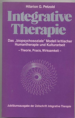 Integrative Therapie