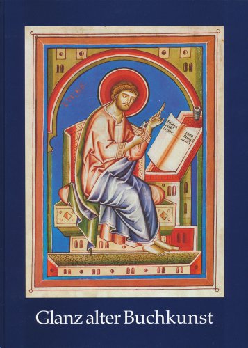 Glanz alter Buchkunst