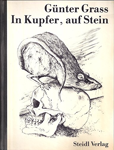 In Kupfer, auf Stein