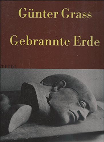 Gebrannte Erde.