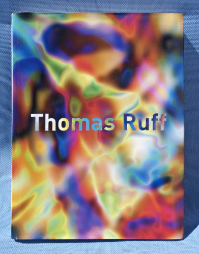 Thomas Ruff: 1979 to the Present