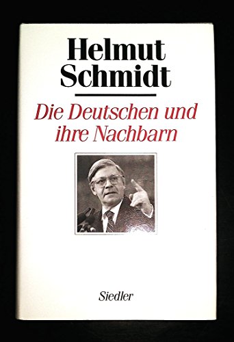 Die Deutschen und ihre Nachbarn. Menschen und Mächte II