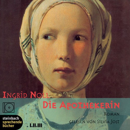 6 CDs: Noll, <b>Ingrid, Jost</b>, - 9783886986668-de-300