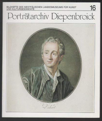 Porträtarchiv Diepenbroick.