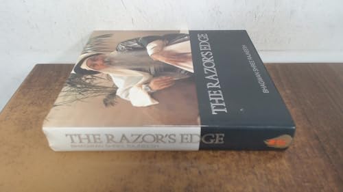 The Razor's Edge