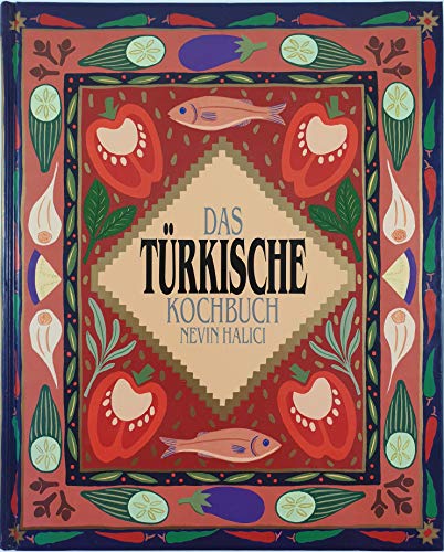 Das türkische Kochbuch