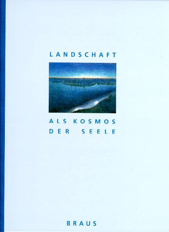 Landschaft als Kosmos der Seele. Malerei desNordischen Symbolismus bis Munch 1880-1910