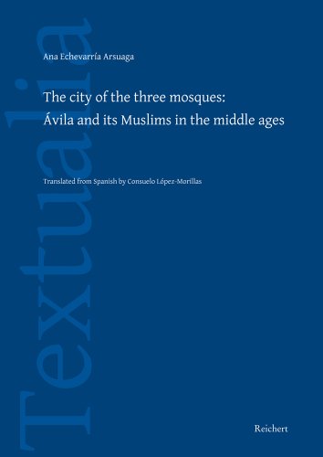City of the three Mosques