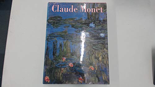 CLAUDE MONET 1840-1926