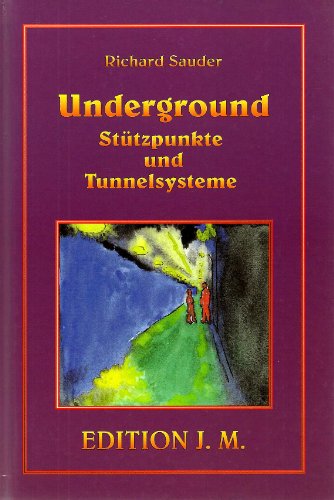 Underground, Stützpunkte Und Tunnelsysteme: Was Versucht Die Regierung Zu Verbergen
Underground, Stützpunkte Und Tunnelsysteme: Was Versucht Die Regierung Zu Verbergen