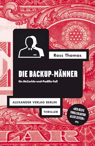 Die Backup-Männer McCorkle & Padillo