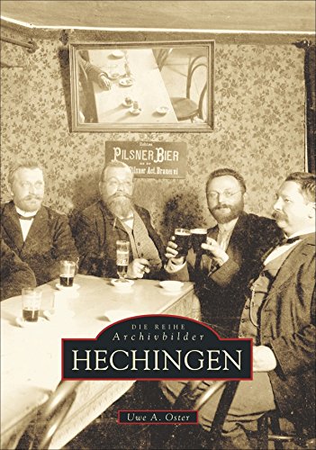 Hechingen, Die Reihe Archivbilder