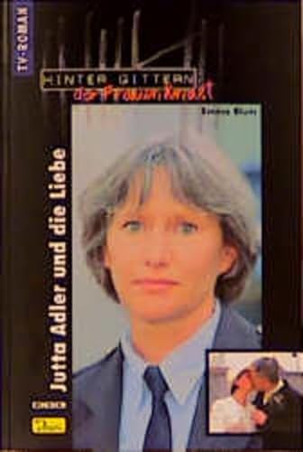 Hinter Gittern, der Frauenknast, Bd.16, Jutta Adler: <b>Emma Blum</b> - 9783897484405-de-300