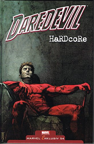 Daredevil: Hardcore (German Edition)