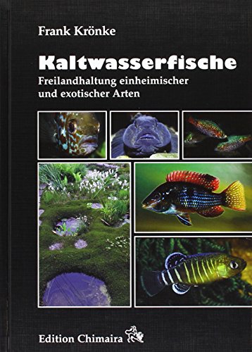 Kaltwasserfische