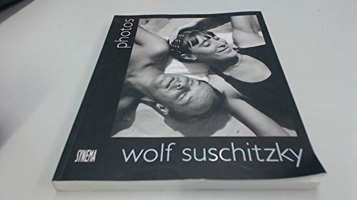 Wolf Suschitzky. Photos