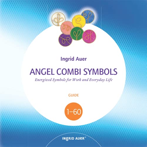 Angel Combi Symbols: Energized Symbols for Work and Everyday Life