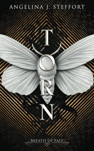 Torn (Breath of Fate)