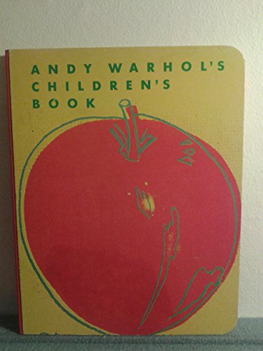 Andy Warhol's Children's Book