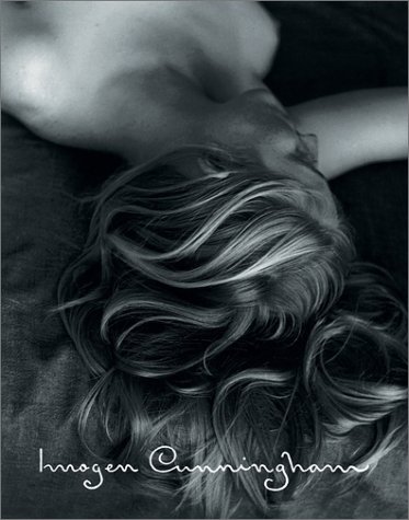 Imogen Cunningham: The Poetry of Form/Die Poesie Der Form (German and English Edition)
