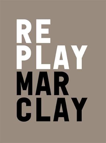 Christian Marclay: Replay