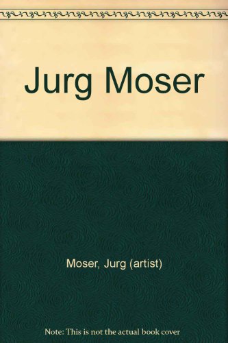 Jurg Moser