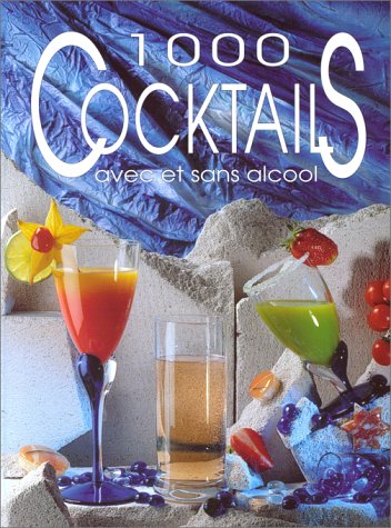 1000 cocktails