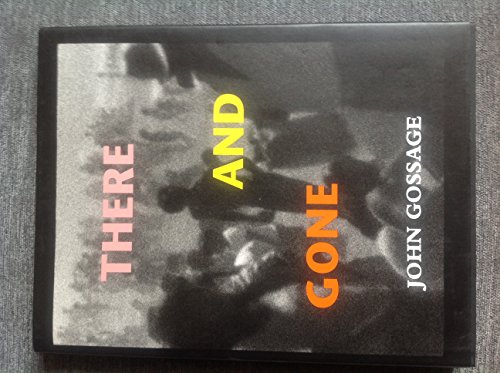 There and Gone: One Hundred and Twenty-Four Photographs