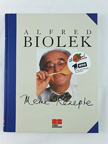 Meine Rezepte