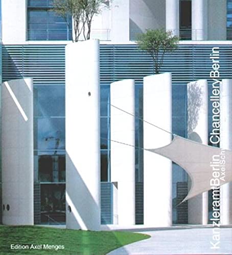 Kanzleramtberlin Chancelleryberlin: Alex Schultes Charlotte Frank