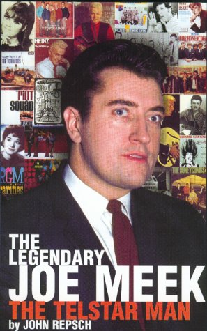 Telstar: The Joe Meek Story Full Movie In English