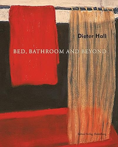 Bed, Bathroom and Beyond: Pastels 1998-2001 (Mint First Edition)