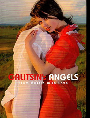 Galitsin S Angels From Russia With Love By Galitsin Grigori Fine
