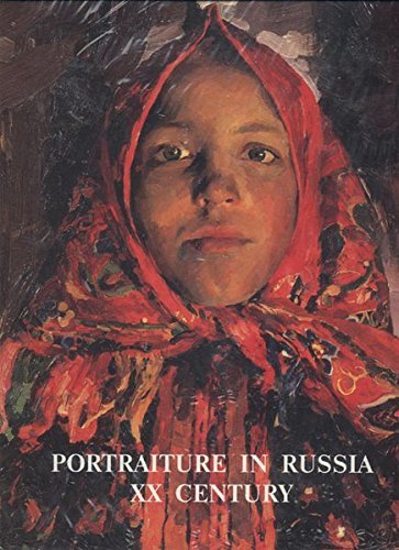 Portraiture in Russia